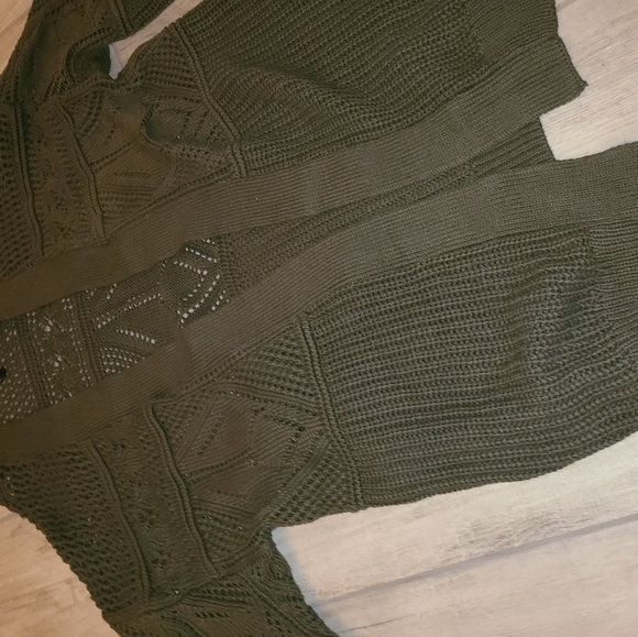 Express Cardigan - Picture 5 of 5